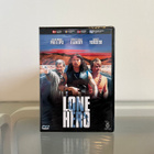 Lone Hero DVD - pikkukuva 1