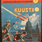 Korkeajännitys 1954 no.8, Vaara uhkaa kuusta. - pikkukuva 1