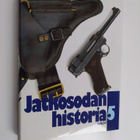 Jatkosodan historia 5 : Vetäytyminen Itä-Karjalasta ; Tor... - pikkukuva 1