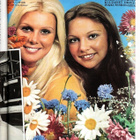 Hymy n:o 8 2021 Kike Elomaa. Miss Suomi & Sisko. Carmen Hei - pikkukuva 5