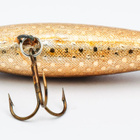 Lohivaappu, Jukka Tainio, 6.5cm, 3.7g - pikkukuva 3