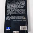 Douglas Adams : I stort sett menlös - Liftarens guide - pikkukuva 2