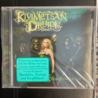 KIVIMETSÄN DRUIDI - Shadowheart cd (US pressing) - pikkukuva 1