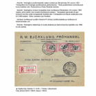 Helsingin postitoimipaikat 1809-2020 - Osa 2 - 1923-1965/66 - pikkukuva 4