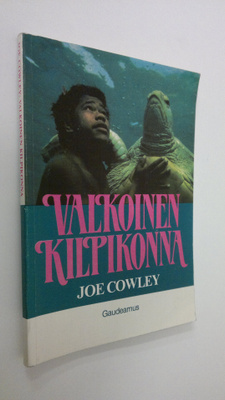 Joy Cowley : Valkoinen kilpikonna