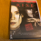 Lucky Liu - Rise (dvd) - pikkukuva 1