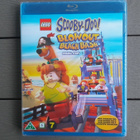BD: LEGO Scooby-Doo!: Blowout Beach Bash (2017) UUSI - pikkukuva 1