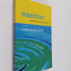 Ilkka (toim.) Niiniluoto : Maailman henkinen tila ja tule... - pikkukuva 1