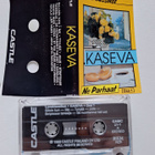 KASEVA KASETTI. - pikkukuva 1