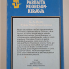G. A. Henty : Pyhän Markuksen leijona - pikkukuva 2