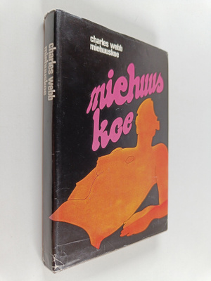 Charles Webb : Miehuuskoe