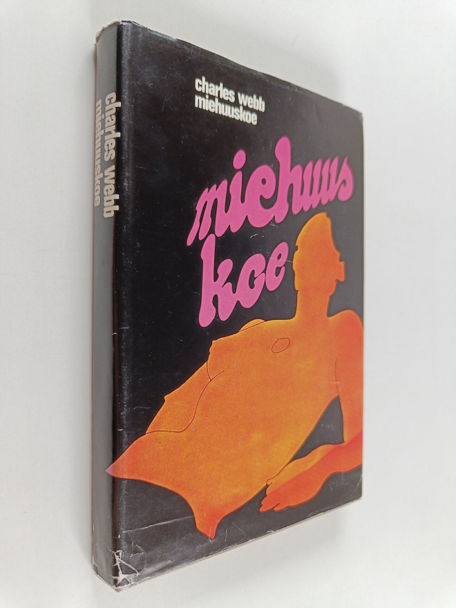 Charles Webb : Miehuuskoe