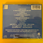 Kevin Eubanks - Face to Face CD - pikkukuva 2