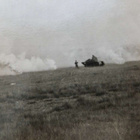 20xVANHA Valokuva 1920-l Panssarivaunu KIVAT Aseet Auto ym - pikkukuva 2
