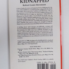 Robert Louis Stevenson ym. : Kidnapped (lyhennetty laitos) - pikkukuva 2