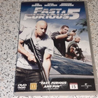 Fast & Furious 5 (DVD) - pikkukuva 1
