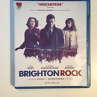Brighton Rock (Blu-ray) Helen Mirren, John Hurt [2010] - pikkukuva 1