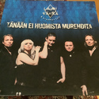 Lauri Tähkä & Elonkerjuu - Tänään Ei Huomista Murehditta - pikkukuva 1