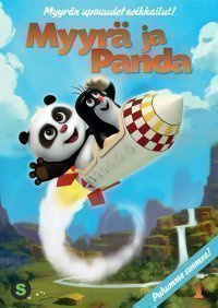 Myyrä Ja Panda