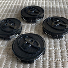 Vannemerkit Toyotan vanteisiin 57mm - pikkukuva 3