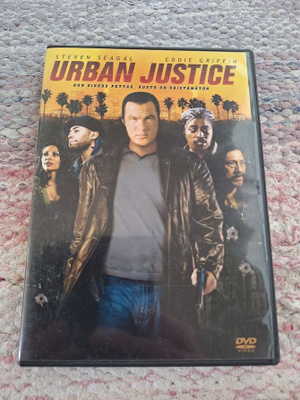 Urban Justice
