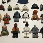 Lego Star Wars minifiguurien osia - pikkukuva 4