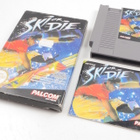 Ski Or Die - pikkukuva 4