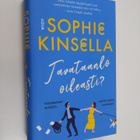 Sophie Kinsella : Tavataanko oikeasti? - pikkukuva 1