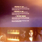 THE TRUTH :: WEAPONS OF LOVE :: VINYYLI 12" 1987 - pikkukuva 2