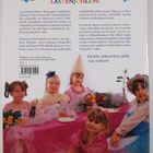 Riika Kotka : Onnistuneet lastenjuhlat - pikkukuva 2
