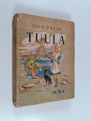 Aino Pälsi : Tuula