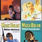 Mack Bolan pokkari (valikoima) - pikkukuva 2