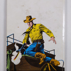 Tex Willer 10-12/1982 - pikkukuva 2