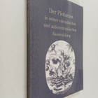 Der Pietismus in seiner europäischen und aussereuropäisch... - pikkukuva 1