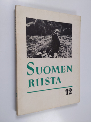 Suomen riista 12