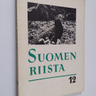 Suomen riista 12 - pikkukuva 1