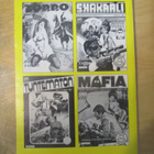 MURHA-SANOMAT 1980 3 - Valkoista orjakauppaa - pikkukuva 2