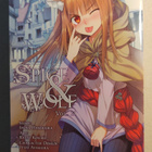 Spice & Wolf -manga osa 11 - pikkukuva 1
