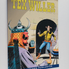 Tex Willer Kirjasto 51 Epätoivoinen puolustus - pikkukuva 1