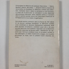 Jacques Dubois : L'institution de la litterature : introd... - pikkukuva 2