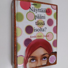 Randa Abdel-Fattah : Näyttääkö pääni tässä isolta - pikkukuva 1