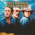 Tuli Ratsain Vieras Mies - DVD - pikkukuva 1