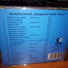 CD MOLOTOHVIN KOKTAILI ( SIS POSTIKULU ) - pikkukuva 2