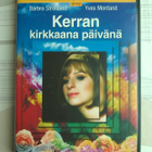 Kerran Kirkkaana Päivänä DVD - pikkukuva 1