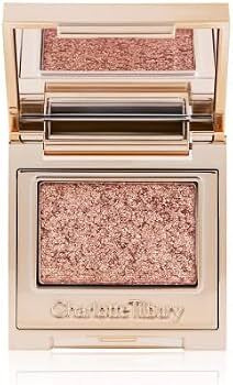 Charlotte Tilbury Hypnotising Pop Shots Rose Gold luomiväri