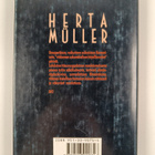 Herta Muller : Matala maa - pikkukuva 2