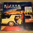 K. JUVA & HAAVEKUVA CD - pikkukuva 1