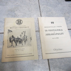ORIMATTILAN JYMY & TUL MESTARUUSHIIHDOT ORIMATTILASSA v 1953 - pikkukuva 1