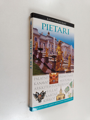 Catherine Phillips : Pietari