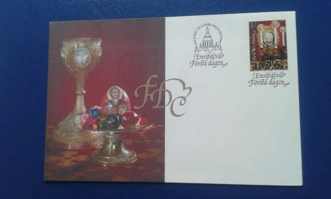fdc 2008 pääsiänen